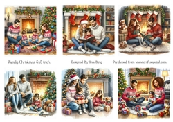 Family Christmas
