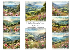Valley Views