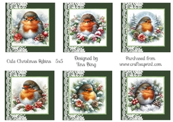 Robins