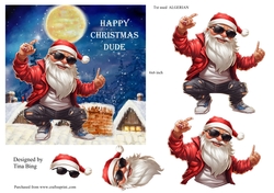 Yow Its Christmas