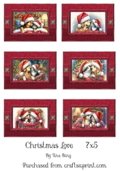 Christmas Love