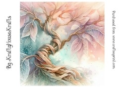 Magical trees 1