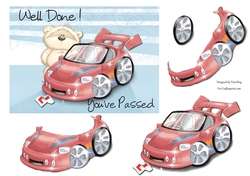 You Passed