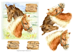 Horse lover