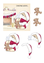 Ready for Christmas