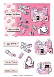 Girly Thing