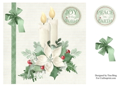 Joy to the World