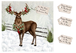 Stag