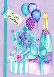 Gifts on your Birthday
