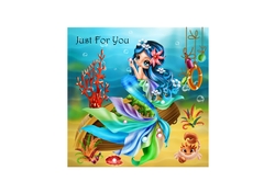 Under the Sea