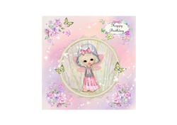 Fairy wishes