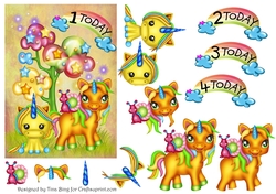 Unicorn Dream