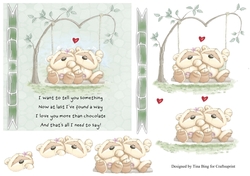 Love Bears
