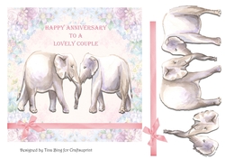 Anniversary Couple