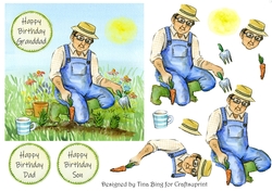 Gardening