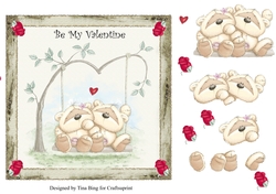Be Mine