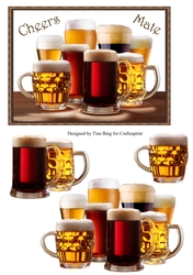 Cheers