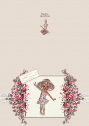Flower Girl