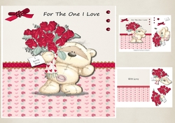 For the one I Love