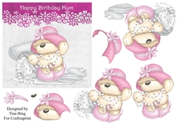 Mum Birthday