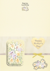 Mothers Day Lilies