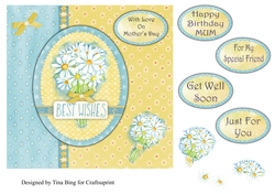 Daisy Topper