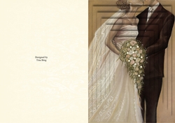 3D Wedding