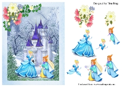 Cinderella