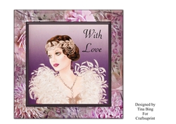 Art Deco with Love