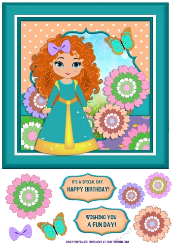  A Special Day