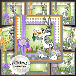 cup770999_77847 - BUGS Easter Bumper Kit