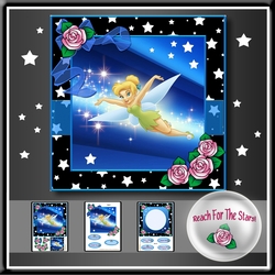 Reach For The Stars