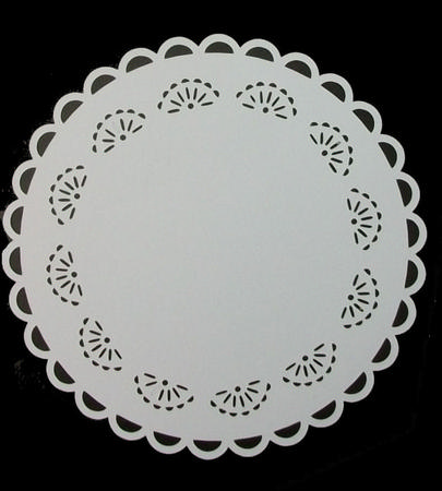 Fab Frame J Topper with Pretty Detailed Cut Out Multi formats