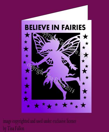 Fairy Time 4 Format