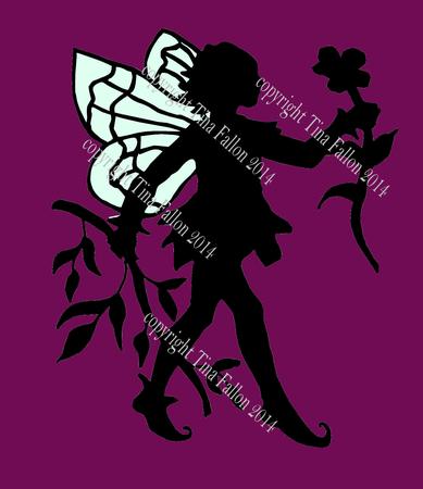 Fairy Time No 17 Format