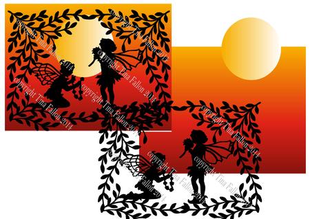 Fairy Time No 16 Format