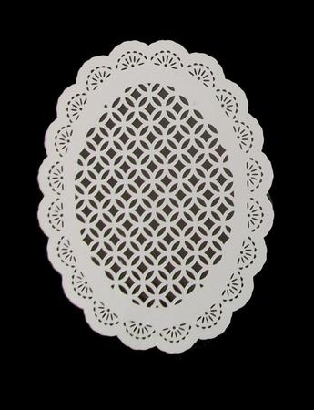 Fab Frame L Topper With Pretty Detailed Cut Out