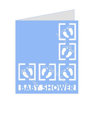 Baby Shower Invitation