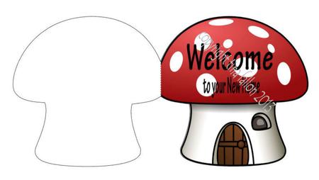 New Home No002 Cutting File