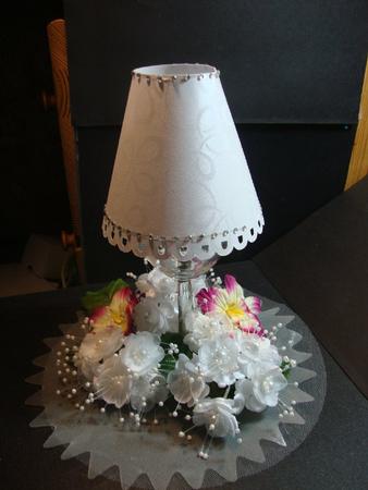 Wineglass Lamp Shades No 4 File