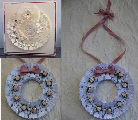 Love Heart Circlet