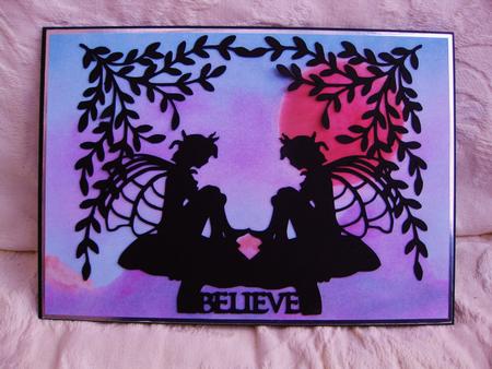Fairy Time No 11
