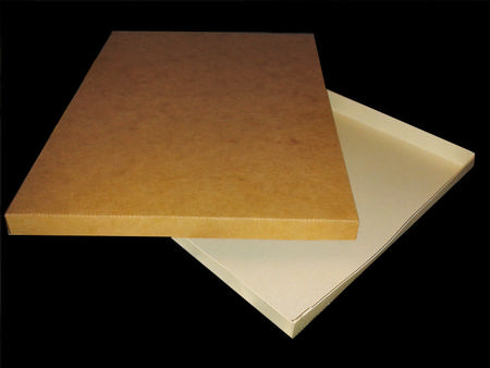 Card Box Approx 9 5 X 7 X 5 Inches