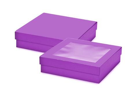 Box With Or Without Aperture Sized At 8x7x1.5 Inches can be resized