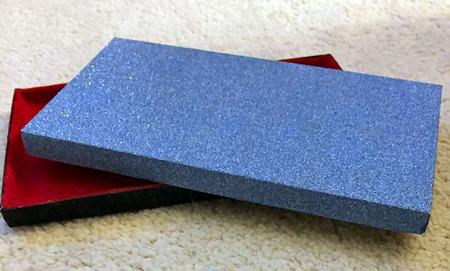 Card Box Approx 4 X 8 X 0 5 Inches - Can Be Scaled Up Or Dow