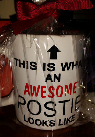 4 Files For Postman/milkman/window Cleaner/shopkeeper - Vin