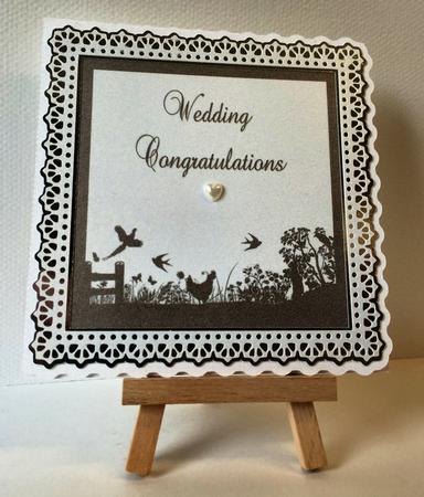 Rustic - Countryside On Your Wedding Day
