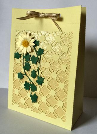 Gift Bag 4 - Entwined Heart