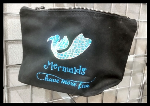 Mermaids Have More Fun for HTV application