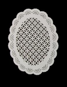 Fab Frame L Topper With Pretty Detailed Cut Out